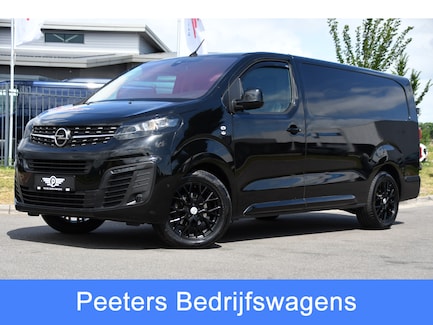Opel Vivaro 0