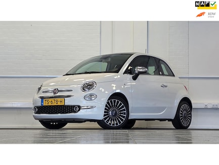 Fiat 500 0
