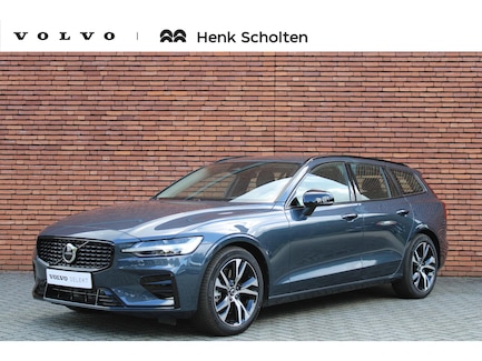 Volvo V60 0