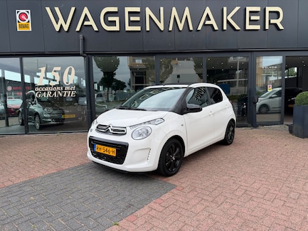 Citroën C1 0