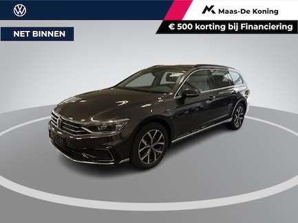 Volkswagen Passat 0