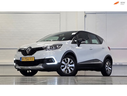 Renault Captur 0
