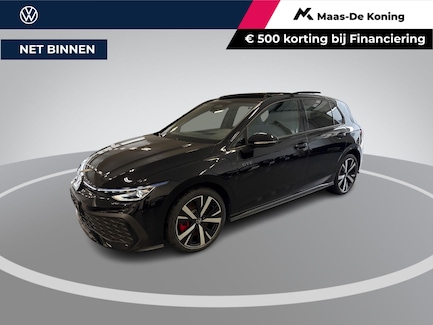 Volkswagen Golf 0