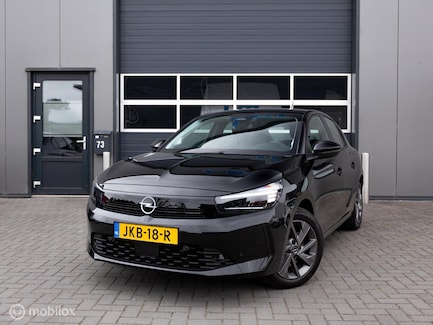 Opel Corsa 0