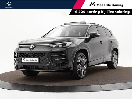 Volkswagen Tayron 0