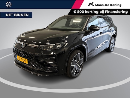Volkswagen Tayron 0