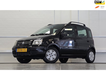 Fiat Panda 0