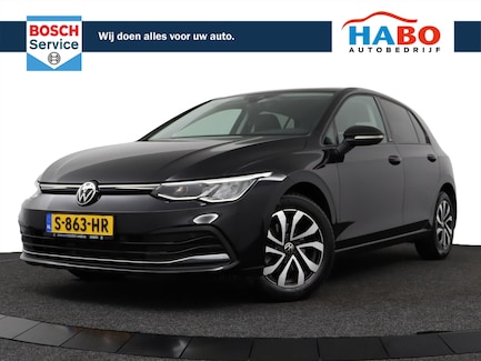 Volkswagen Golf 0