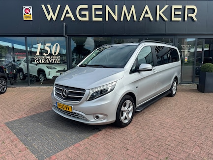 Mercedes-Benz Vito 0
