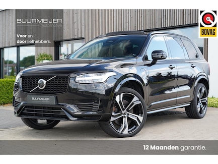 Volvo XC90 0