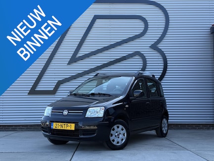 Fiat Panda 0