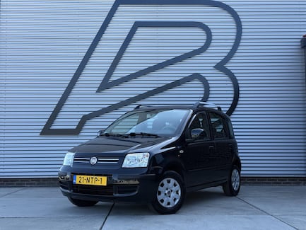Fiat Panda 0