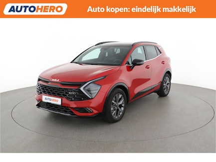 Kia Sportage 0
