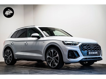 Audi Q5 0