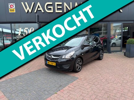 Opel Karl 0