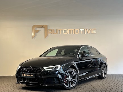 Audi A3 0