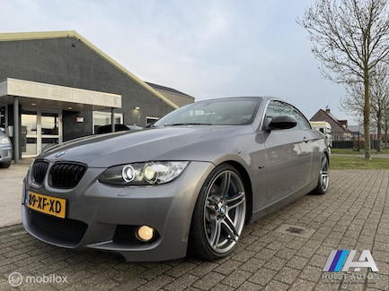 BMW 3-Serie 0