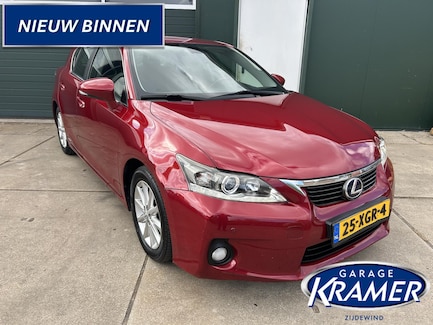 Lexus CT 0