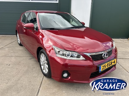Lexus CT 0