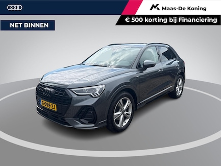 Audi Q3 0