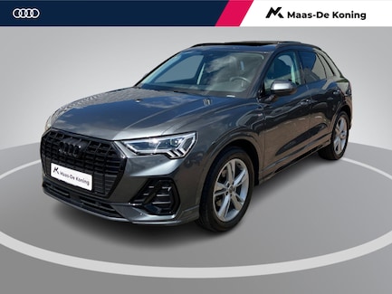 Audi Q3 0