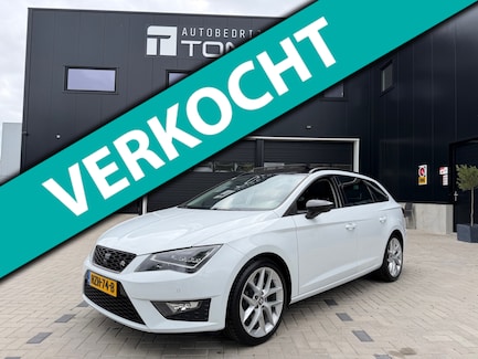 SEAT Leon 0