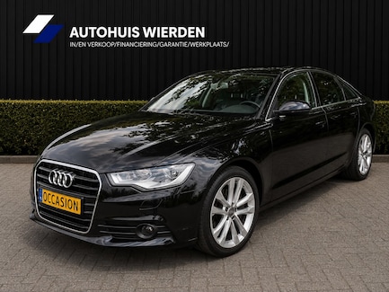 Audi A6 0