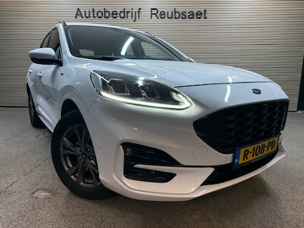 Ford Kuga 0