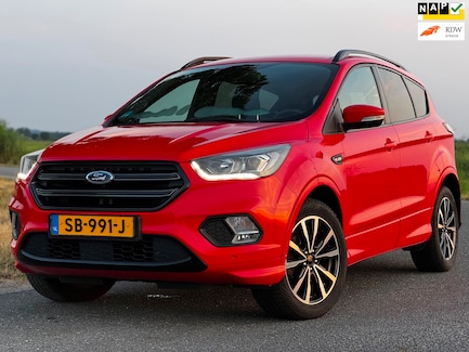 Ford Kuga 0