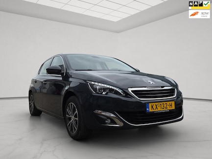 Peugeot 308 0