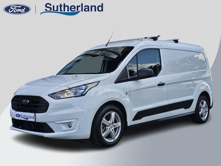 Ford Transit Connect 0