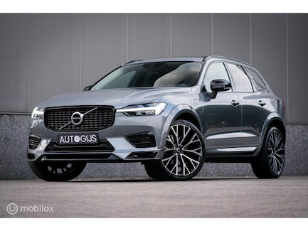 Volvo XC60 0