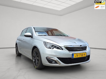 Peugeot 308 0