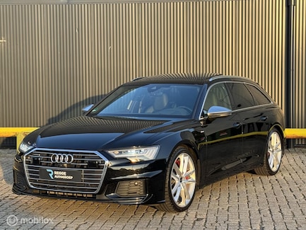 Audi A6 0