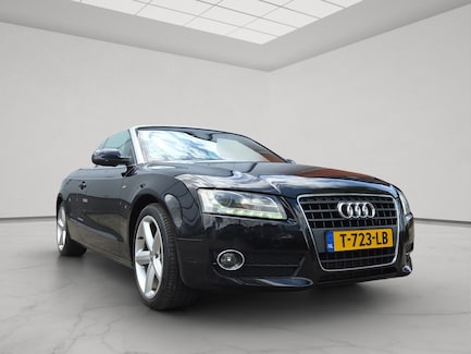 Audi A5 0