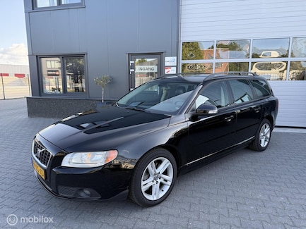 Volvo V70 0