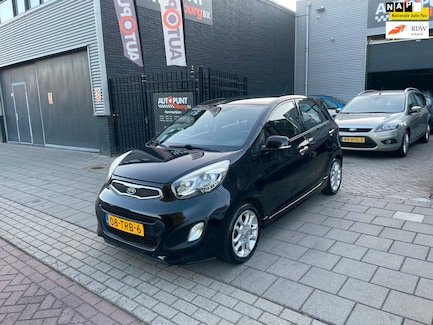 Kia Picanto 0