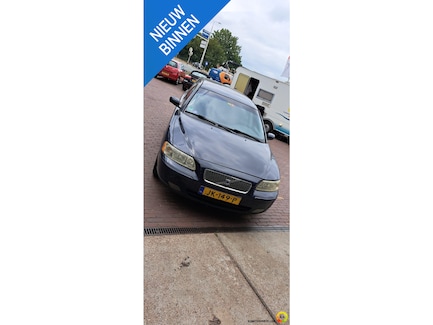Volvo V70 0