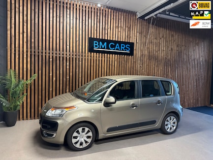 Citroën C3 Picasso 0