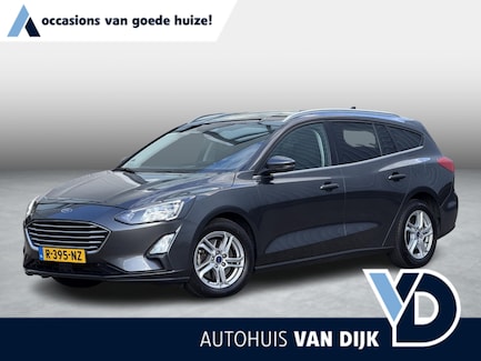 Ford Focus 0