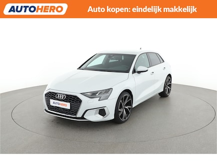 Audi A3 0