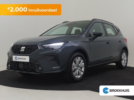 SEAT Arona 0