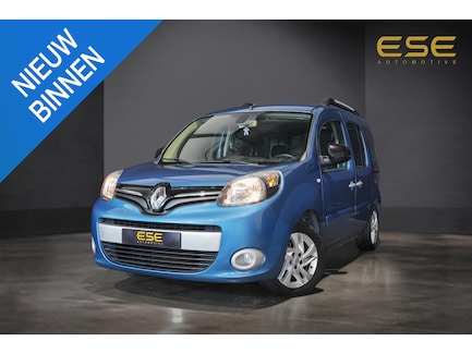 Renault Kangoo 0