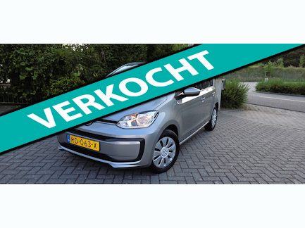 Volkswagen Up! 0
