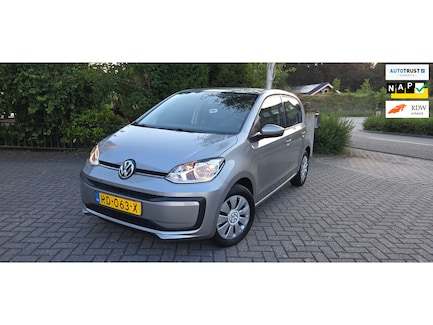 Volkswagen Up! 0
