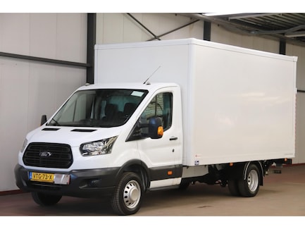 Ford Transit 0