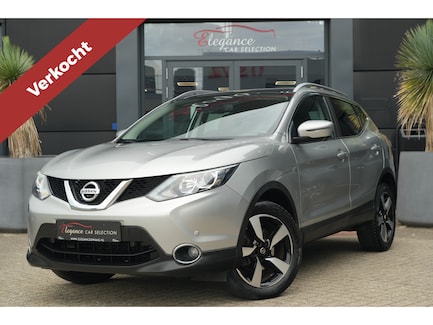 Nissan Qashqai 0