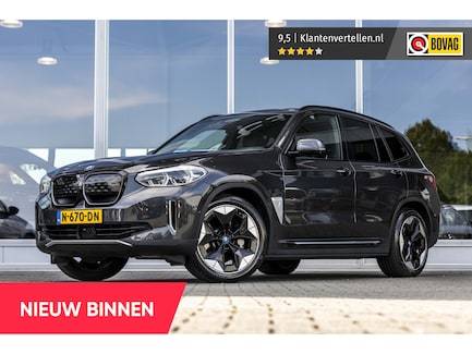 BMW iX3 0