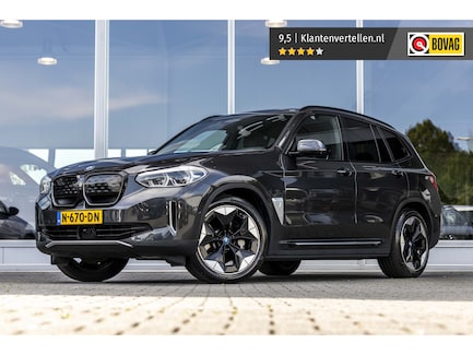 BMW iX3 0
