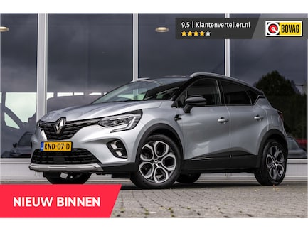 Renault Captur 0